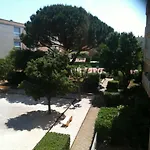 A Pied ! Grand T3 A 150 M Lavandou Pisc Pkg Priv Daire Le Lavandou