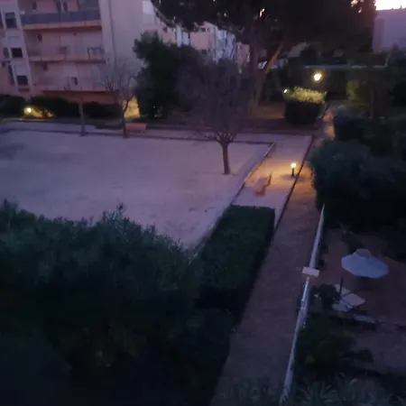 Appartamento A Pied !! T3 6 P 150 M Lavandou Pisc Pkg Priv Le Lavandou